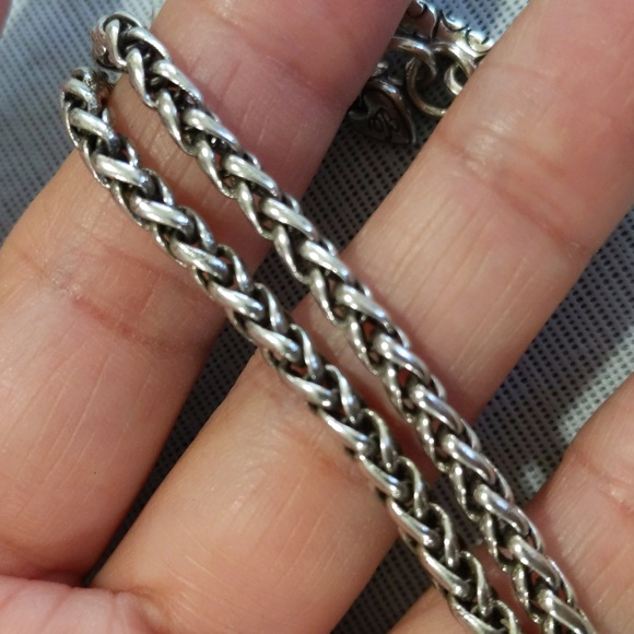 BRIGHTON🔥🔥 Heart Toggle Bracelet - Picture 9 of 10